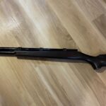 上下二連　模造銃　クレー射撃
